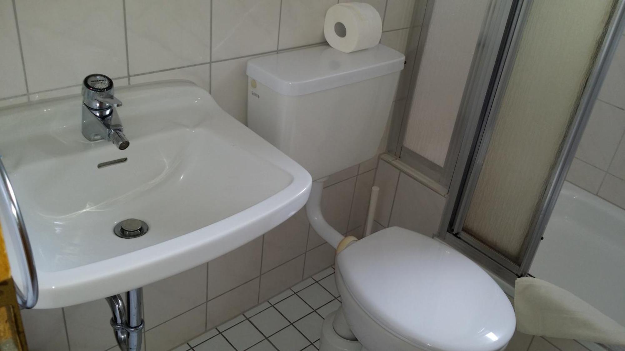 Hotel Garni Kaiserpfalz Goslar Luaran gambar