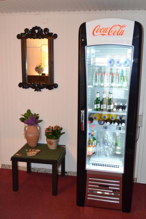 Hotel Garni Kaiserpfalz Goslar Luaran gambar