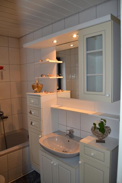 Hotel Garni Kaiserpfalz Goslar Luaran gambar