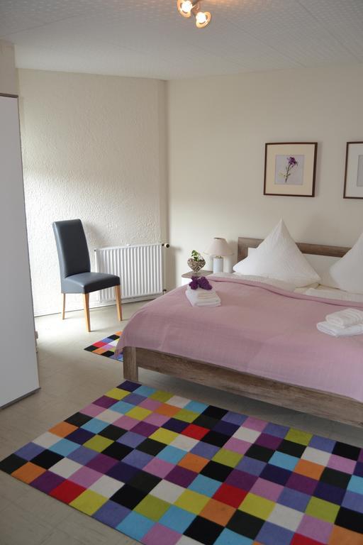Hotel Garni Kaiserpfalz Goslar Luaran gambar