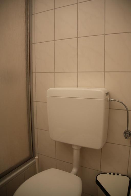 Hotel Garni Kaiserpfalz Goslar Bilik gambar